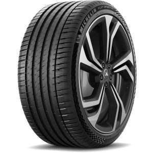 Michelin Pilot Sport 4 SUV FRV EMT RunFlat 245/50 R19 105W XL
