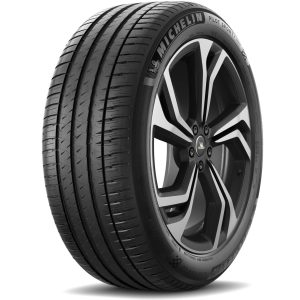 Michelin Pilot Sport 4 SUV FRV EMT RunFlat 275/45 R20 110Y XL