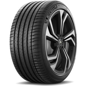 Michelin Pilot Sport 4 SUV FRV EMT RunFlat 315/35 R20 110Y XL