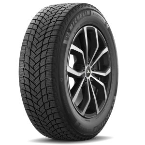 Michelin X-Ice Snow SUV EMT RunFlat 275/40 R21 107V XL