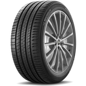 Michelin Latitude Sport 3 EMT * RunFlat 245/50 R19 105W XL (RSC)