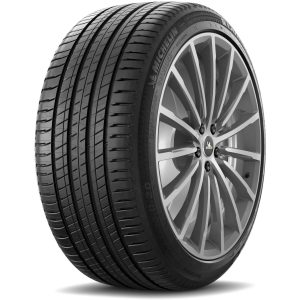 Michelin Latitude Sport 3 EMT * RunFlat 265/50 R19 110W XL (RSC)