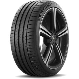 Michelin Pilot Sport 4 EMT RunFlat 245/40 ZR20 99Y XL