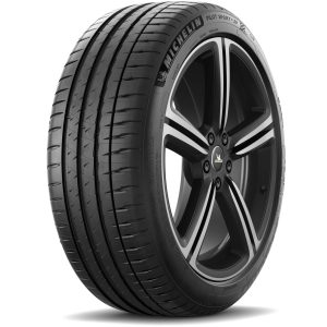 Michelin Pilot Sport 4 EMT * RunFlat 225/45 R18 95Y XL (RSC)