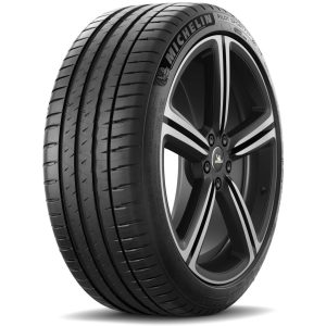 Michelin Pilot Sport 4 EMT RunFlat 245/40 R19 98Y XL