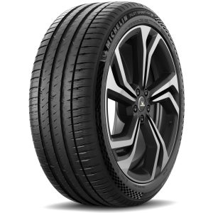 Michelin Pilot Sport 4 SUV ZP FRV RunFlat 255/45 R20 101W