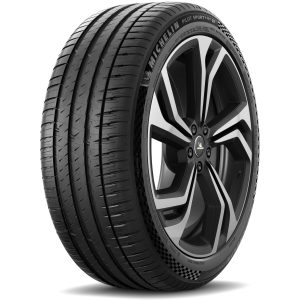 Michelin Pilot Sport 4 SUV ZP FRV RunFlat 265/40 R20 104Y XL
