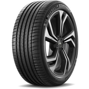 Michelin Pilot Sport 4 SUV ZP * FRV RunFlat 275/40 R21 107Y XL (RSC)