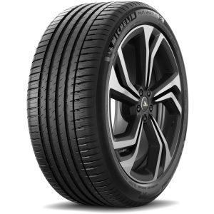 Michelin Pilot Sport 4 SUV ZP FRV RunFlat 285/35 R21 105Y XL