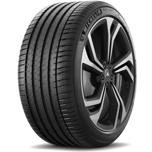 Michelin Pilot Sport 4 SUV ZP * FRV RunFlat 315/35 R21 111Y XL (RSC)