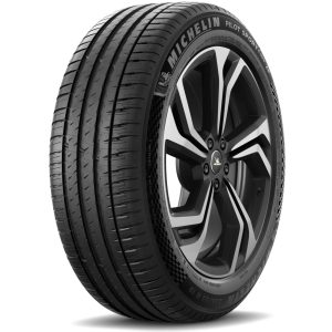 Michelin Pilot Sport 4 SUV ZP FRV RunFlat 235/55 R19 101V