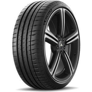 Michelin Pilot Sport 4 ZP RunFlat 205/40 R18 86W XL