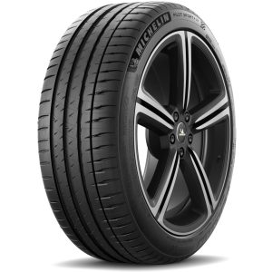 Michelin Pilot Sport 4 ZP RunFlat 225/45 ZR19 96W XL