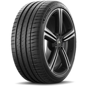 Michelin Pilot Sport 4 ZP RunFlat 245/35 ZR19 93Y XL