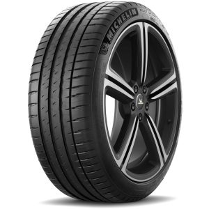Michelin Pilot Sport 4 ZP * RunFlat 245/40 R19 98Y XL (RSC)