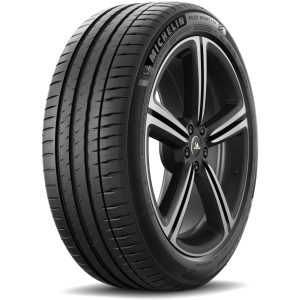 Michelin Pilot Sport 4 ZP RunFlat 245/45 RF20 99Y
