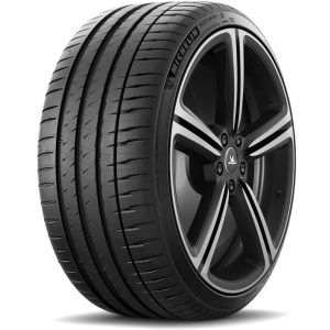 Michelin Pilot Sport 4 ZP RunFlat 255/35 ZR19 96Y XL