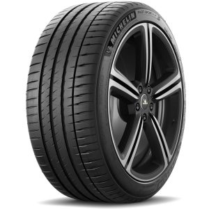 Michelin Pilot Sport 4 ZP RunFlat 255/40 ZR19 96W