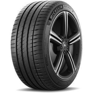 Michelin Pilot Sport 4 ZP * RunFlat 275/40 R18 103Y XL (RSC)