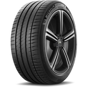 Michelin Pilot Sport 4 ZP RunFlat 275/40 RF20 102Y