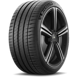 Michelin Pilot Sport 4 ZP RunFlat 285/35 ZR20 104Y XL