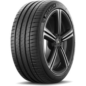 Michelin Pilot Sport 4 ZP RunFlat 255/40 ZR20 101Y XL