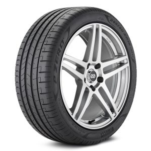 Pirelli P Zero (PZ4) RunFlat 315/35 R22 111Y XL (*) (RSC)
