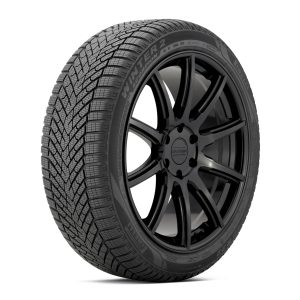 Pirelli Scorpion Winter 2 RunFlat - зимняя шина для внедорожников