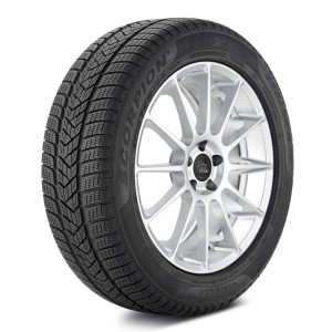 Pirelli Scorpion Winter RunFlat - зимняя шина для внедорожников