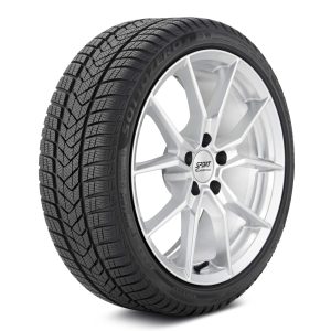 Pirelli Winter Sottozero 3 RunFlat - зимняя шина для премиум-автомобилей