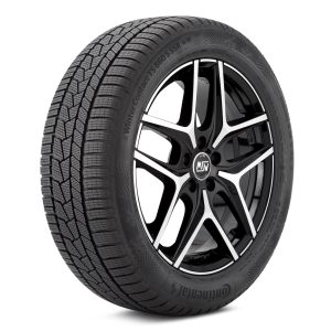 Continental WinterContact TS 860 S SSR - зимняя шина