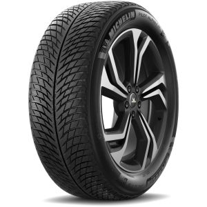Michelin Pilot Alpin 5 SUV ZP * RunFlat 245/50 R19 105V XL (RSC)