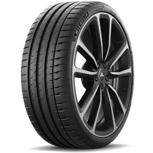 Michelin Pilot Sport 4 S ZP RunFlat 225/35 ZR20 90Y XL