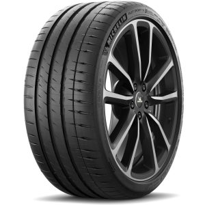 Michelin Pilot Sport 4 S ZP RunFlat 245/35 ZR19 (89Y)