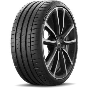 Michelin Pilot Sport 4 S ZP RunFlat 255/30 ZR20 92Y XL