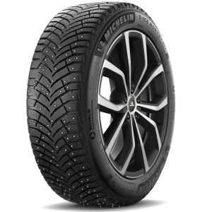 Michelin X-Ice North 4 SUV ZP RunFlat 245/50 R19 105T XL