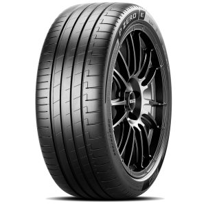 Pirelli P Zero E RunForward HL315/35 R22 115Y XL Elect (*)