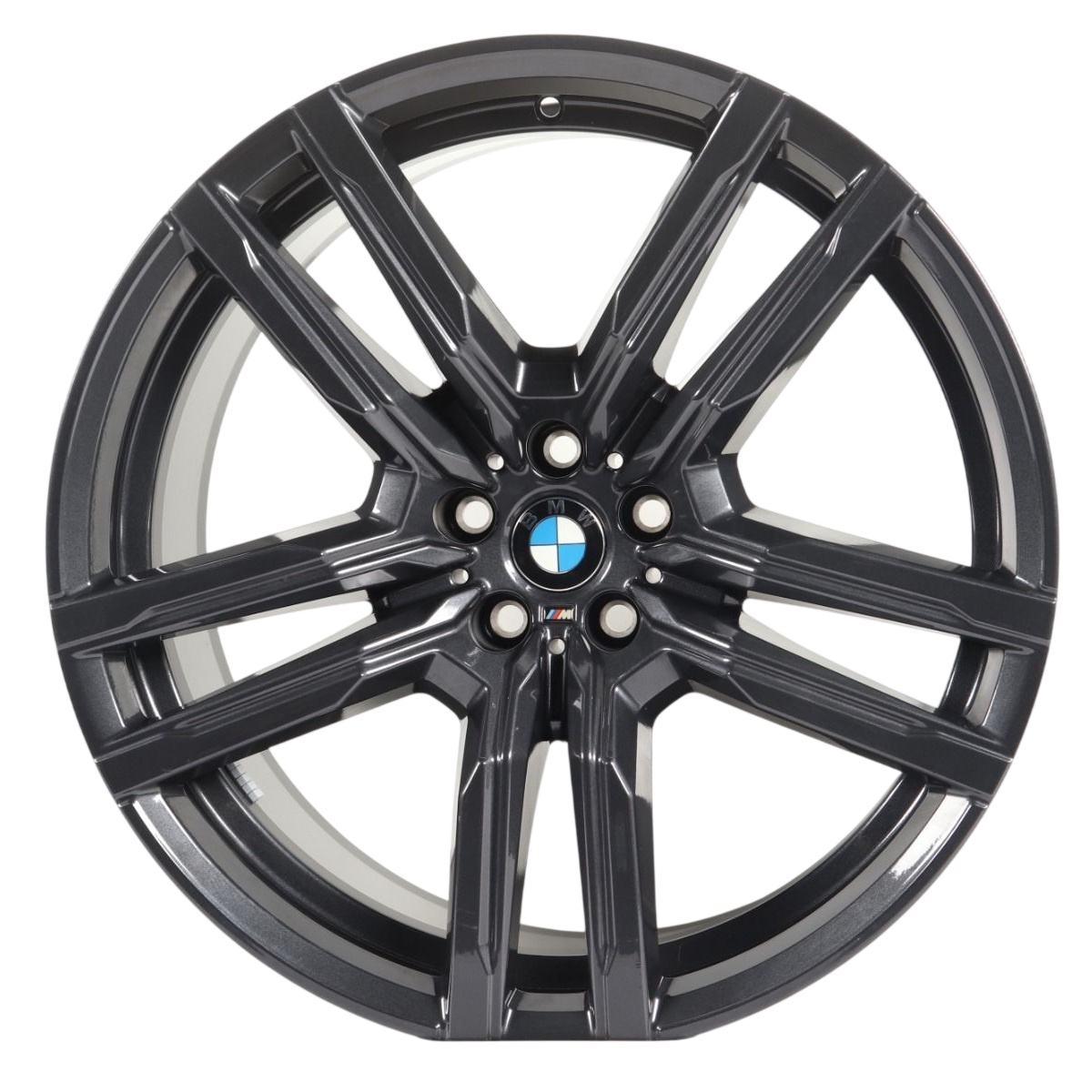 Style 808M Orbit Grey