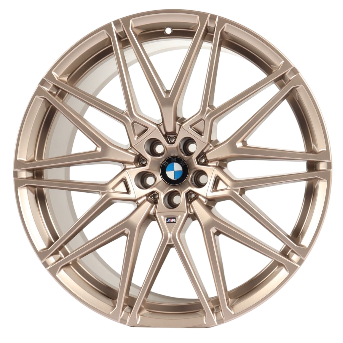 Style 818M Gold Bronze