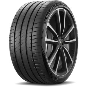 Michelin Pilot Sport 4 S * 315/30 ZR22 (107Y) XL TL
