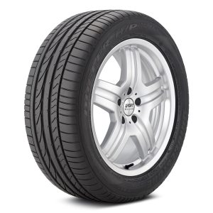 Bridgestone Dueler H/P Sport RFT 315/35 R20 110Y XL * (RSC)