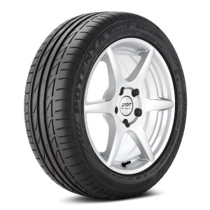 Bridgestone Potenza S001 RFT 275/40 R19 101Y * (RSC)